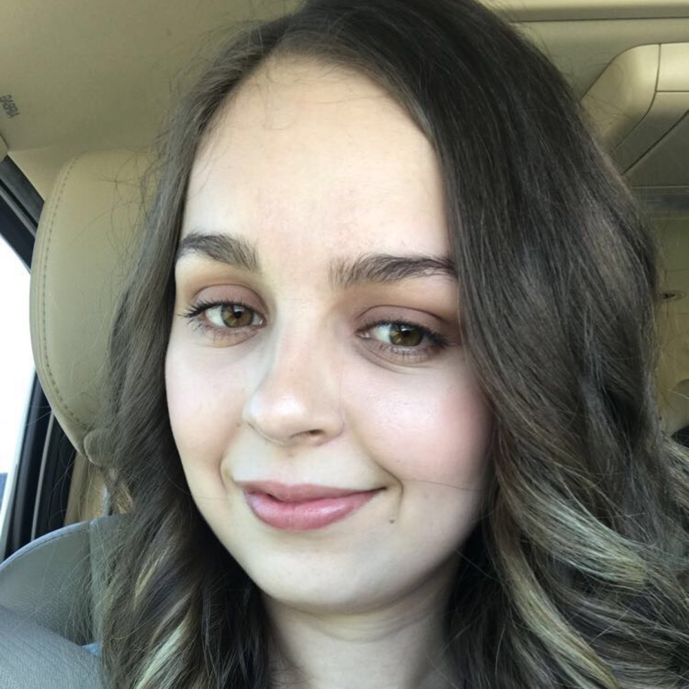 Meet your Posher, Rosa